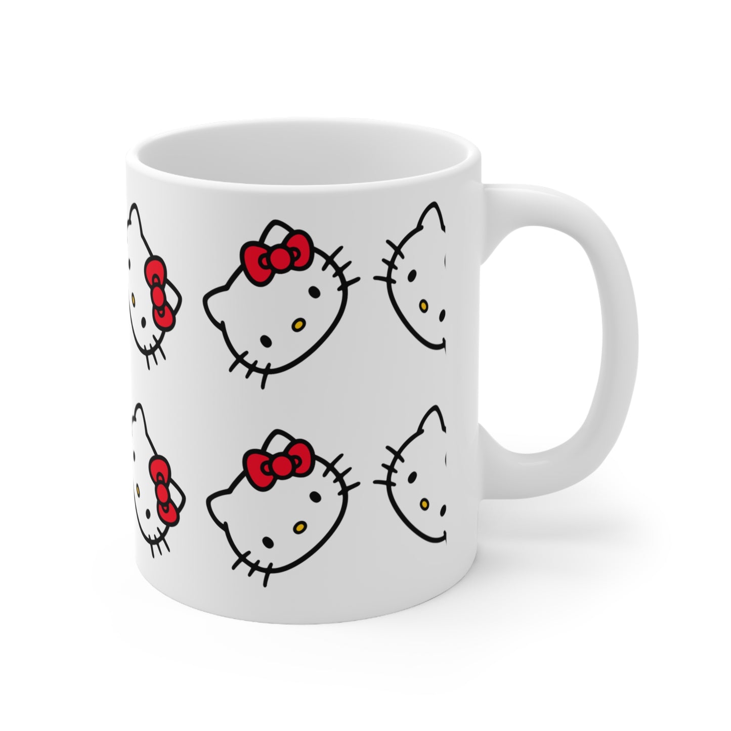 Hello kitty Design