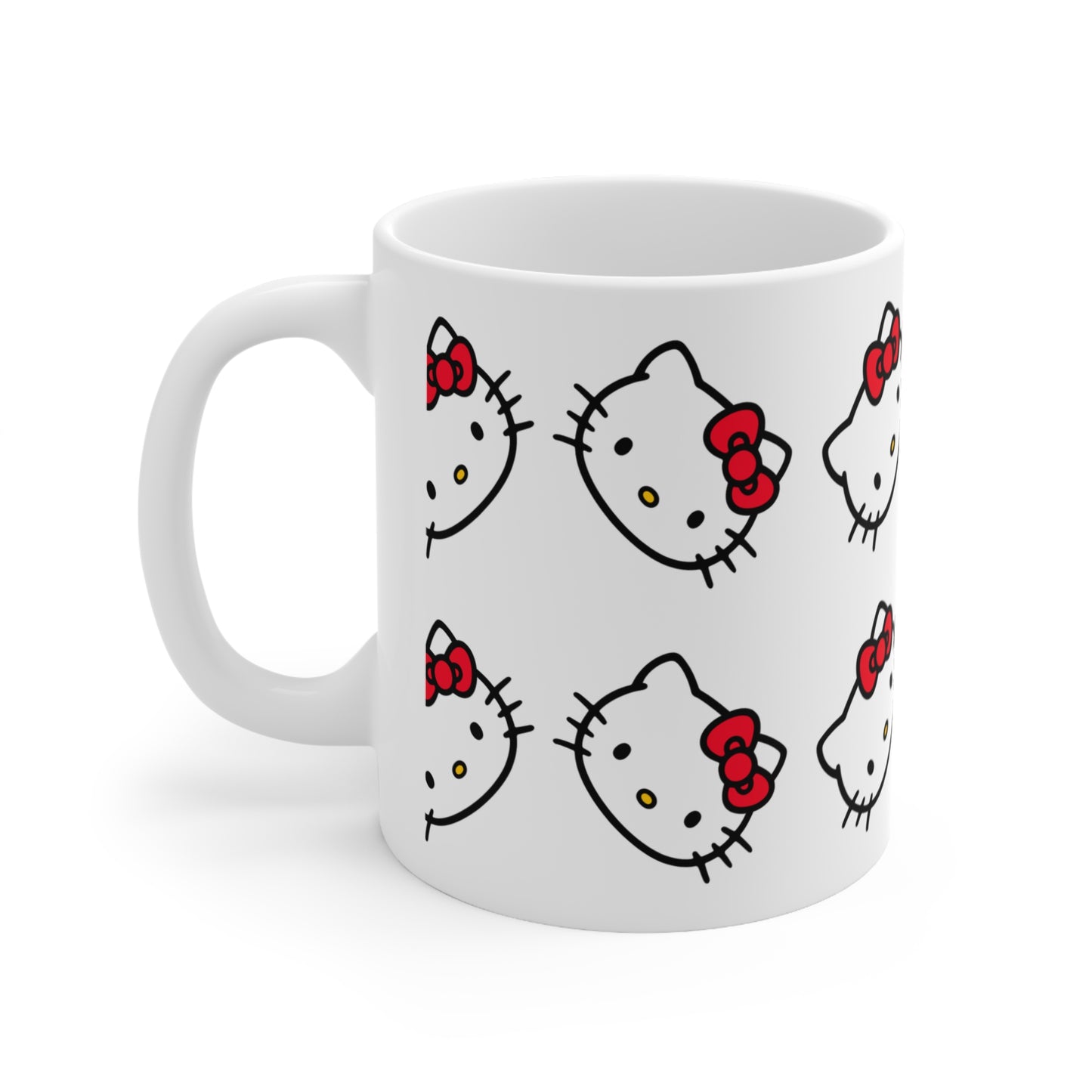 Hello kitty Design