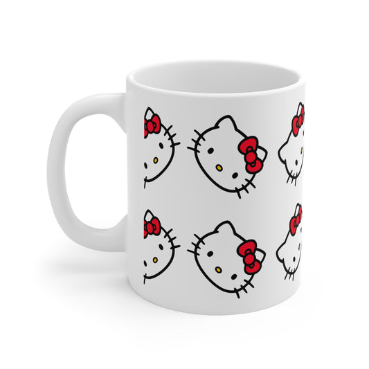 Hello kitty Design