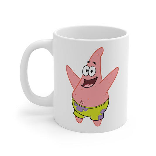 Patrick