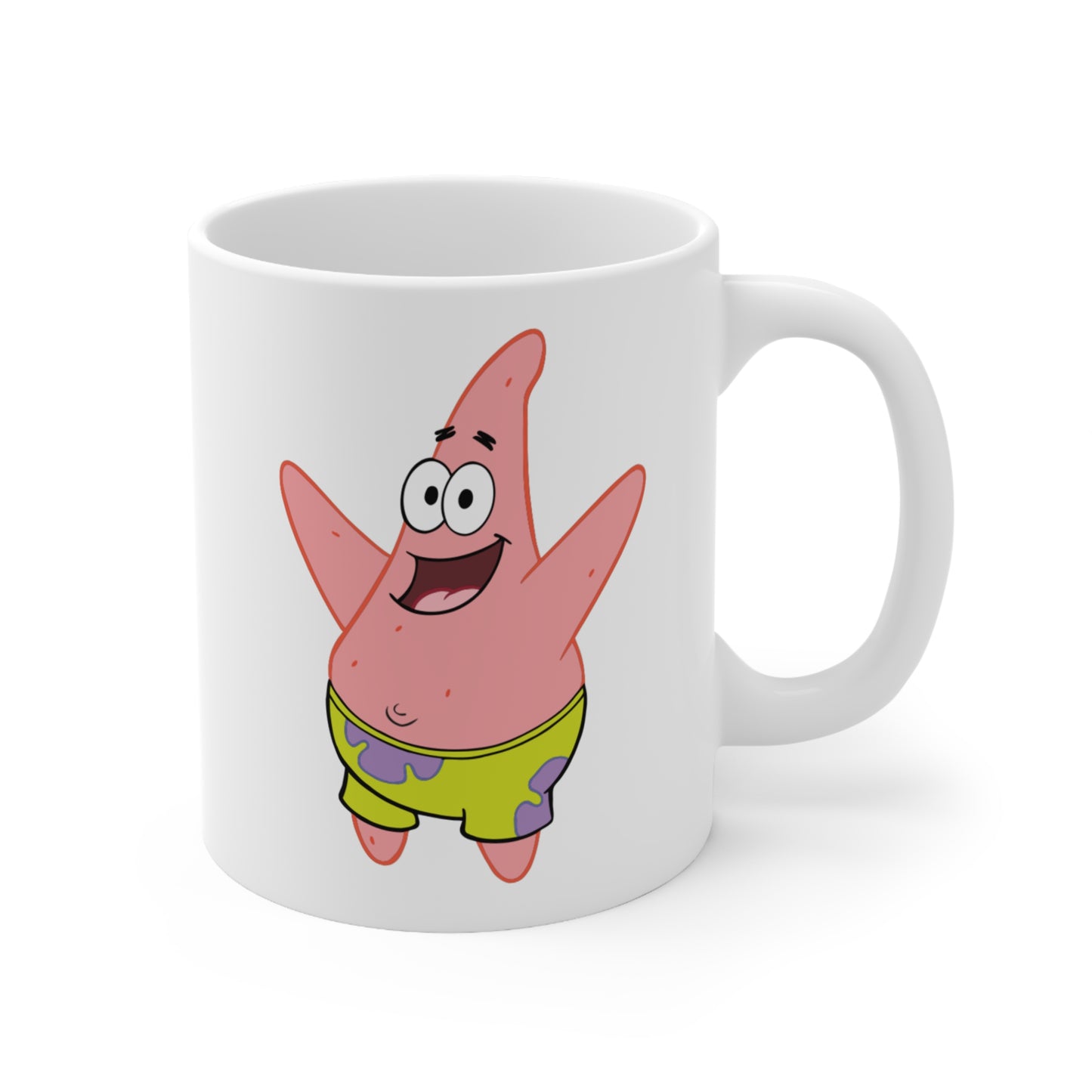 Patrick