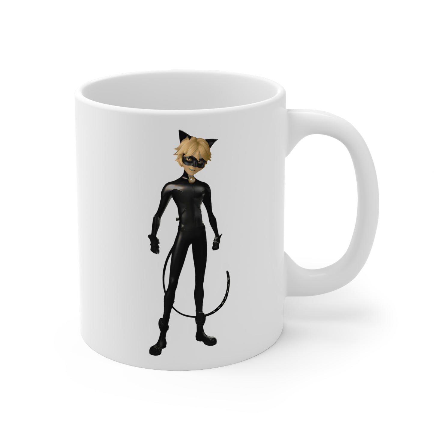 Cat Noir