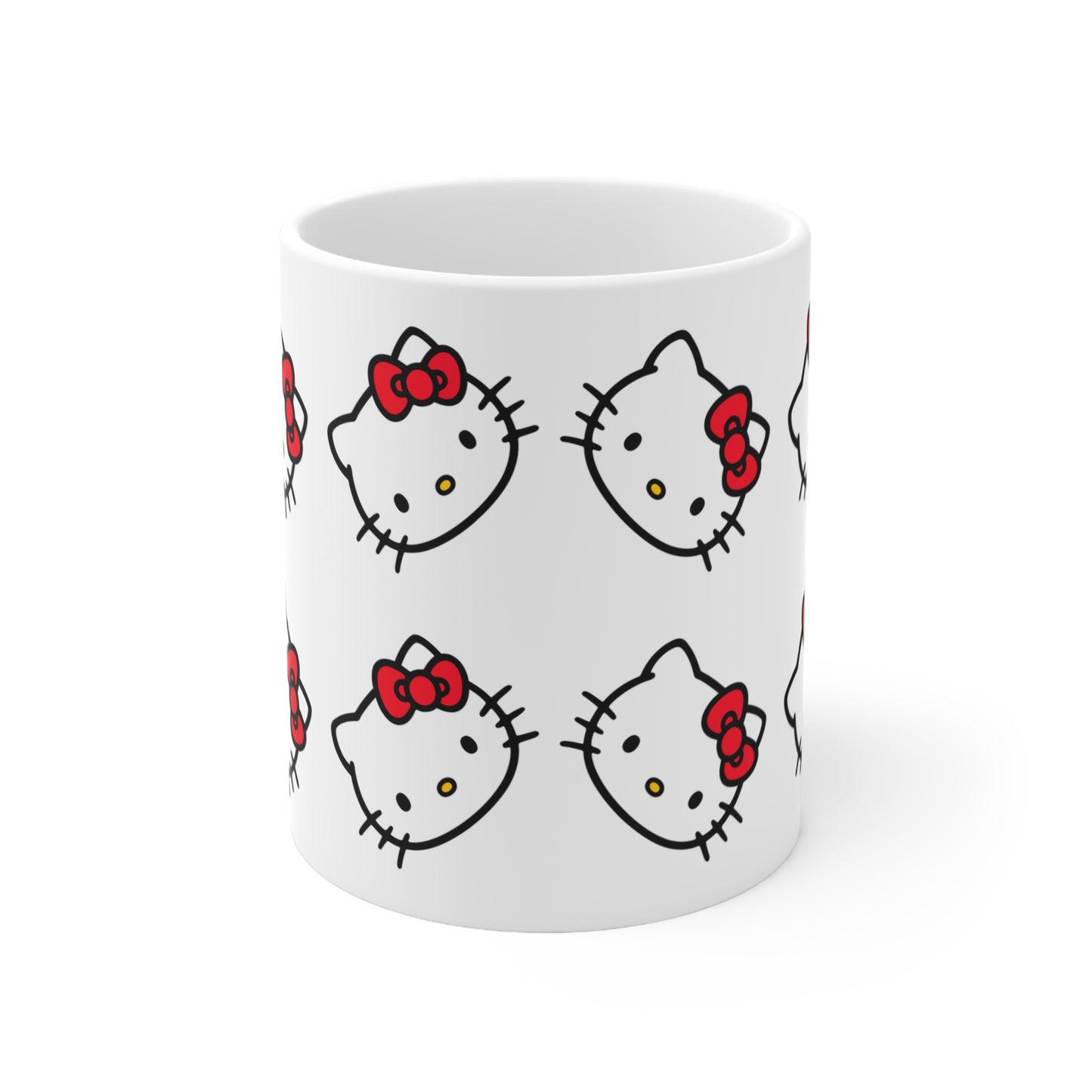 Hello kitty Design