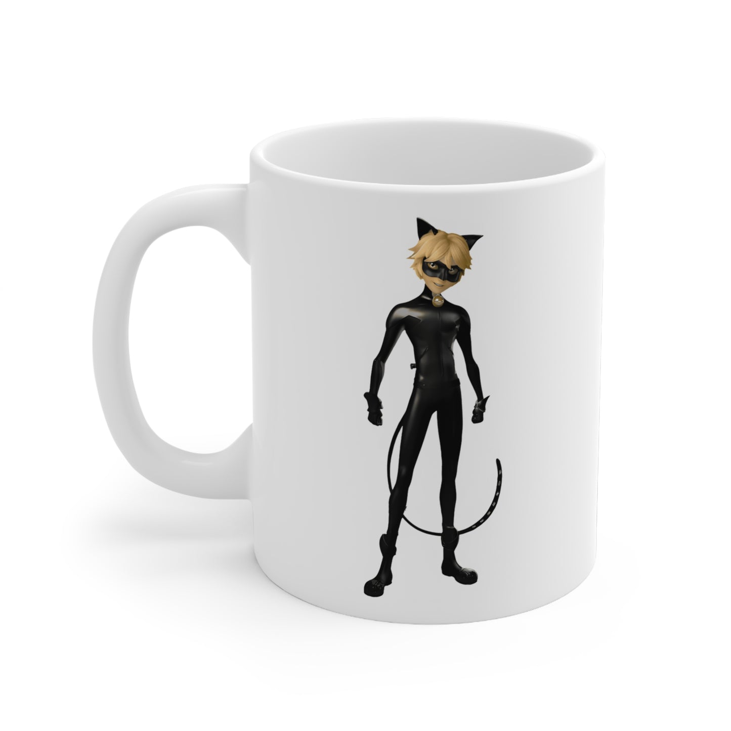 Cat Noir