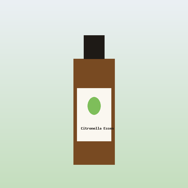 Citronella Essential Oil