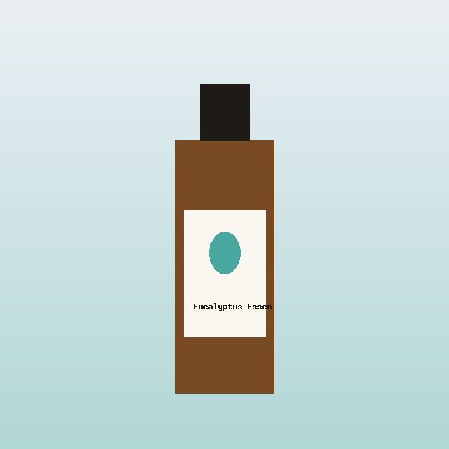 Eucalyptus Essential Oil