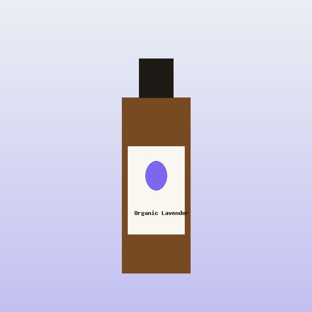 Organic Lavender Essential Oil