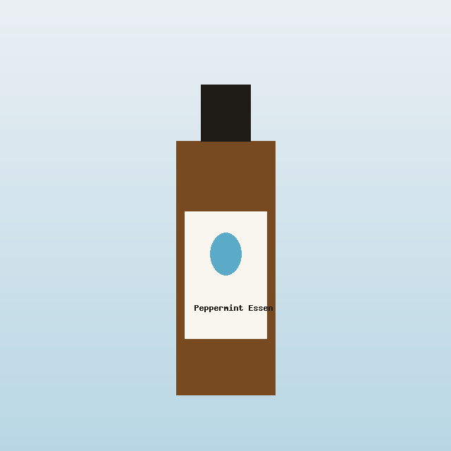 Peppermint Essential Oil