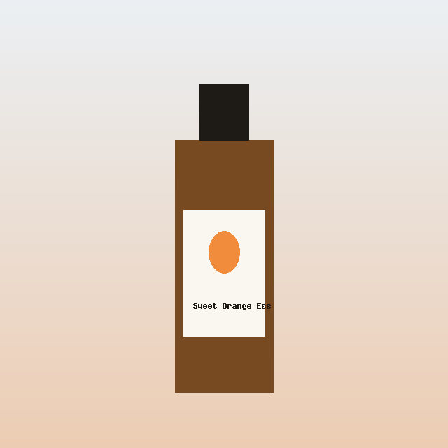 Sweet Orange Essential Oil