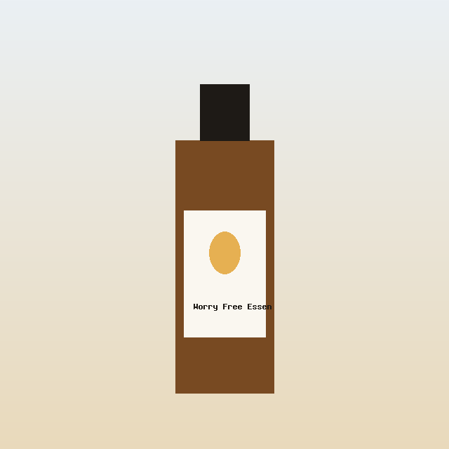 Worry Free Essential Oil Blend